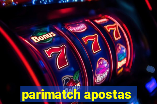 parimatch apostas